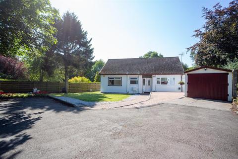 5 Bonhard Avenue, Scone, Perth, PH2 6PZ