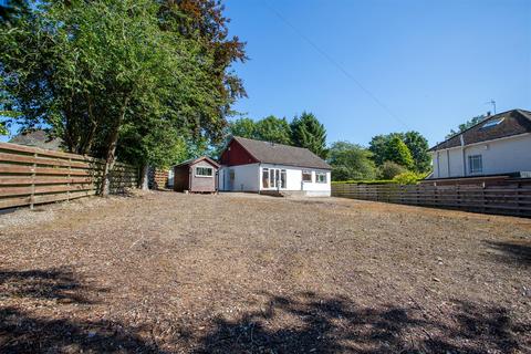 5 Bonhard Avenue, Scone, Perth, PH2 6PZ