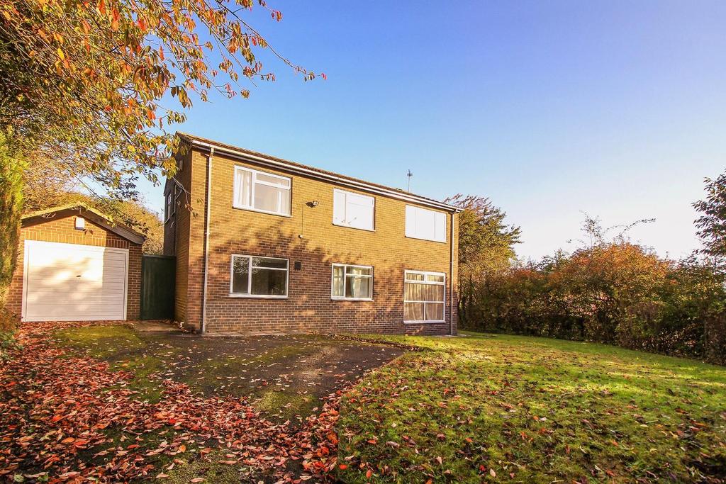 Creighton Avenue, Newcastle Upon Tyne 4 bed detached house £975 pcm