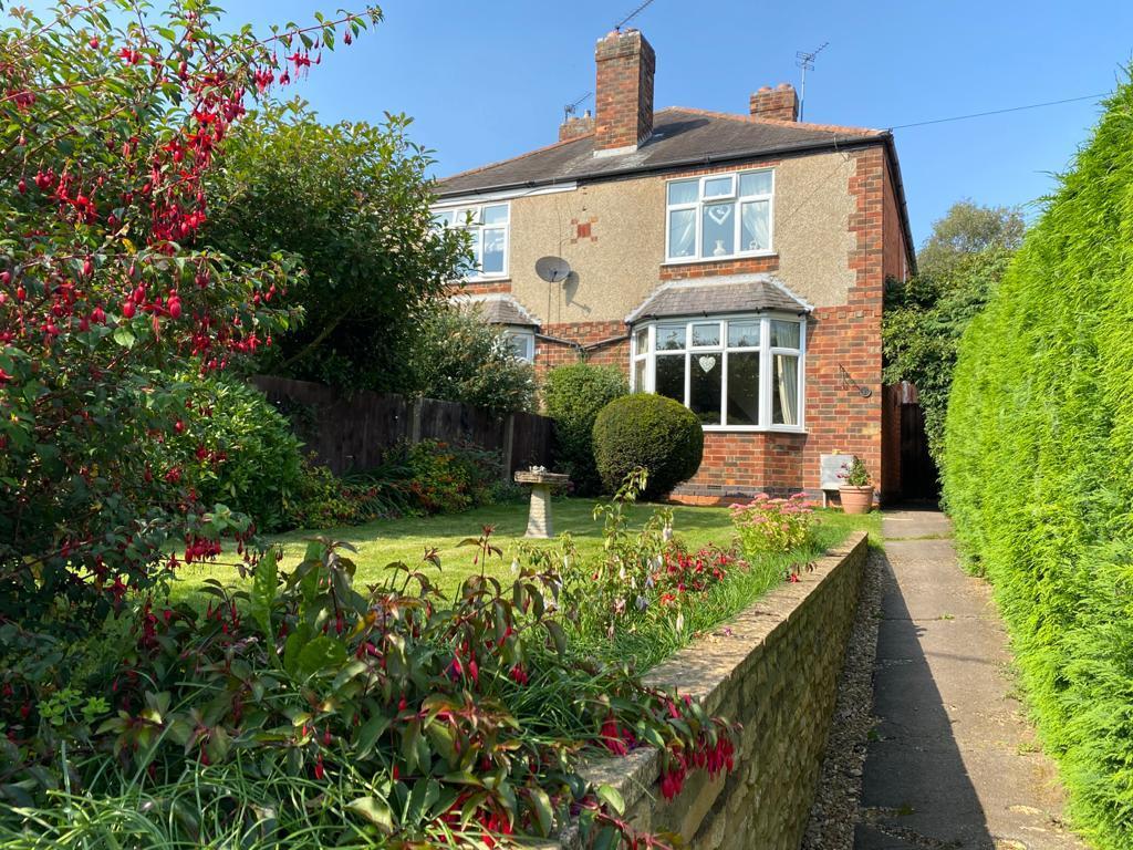 London End, Earls Barton... 3 bed semidetached house £240,000