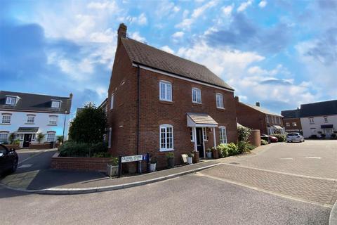 29 Oliver Close, Kempston, Bedford, MK42 7FW