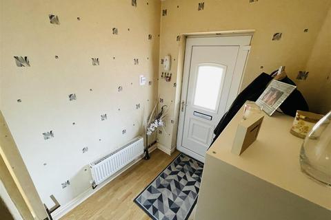 19 Quantock Drive, Nuneaton, CV10 8PU