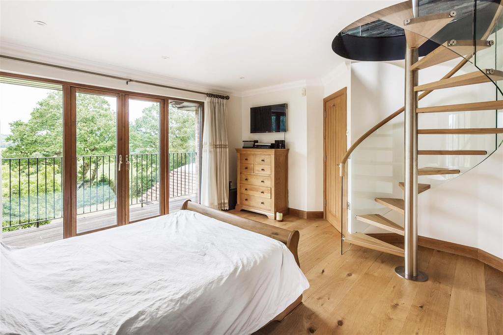 House. partnership West Chiltington