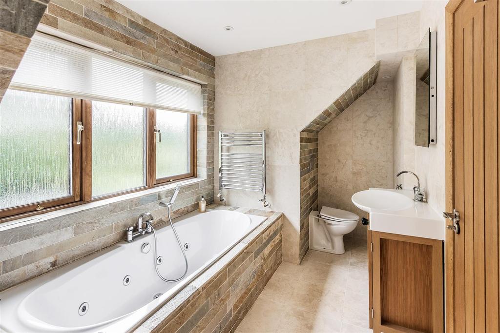 House. partnership West Chiltington