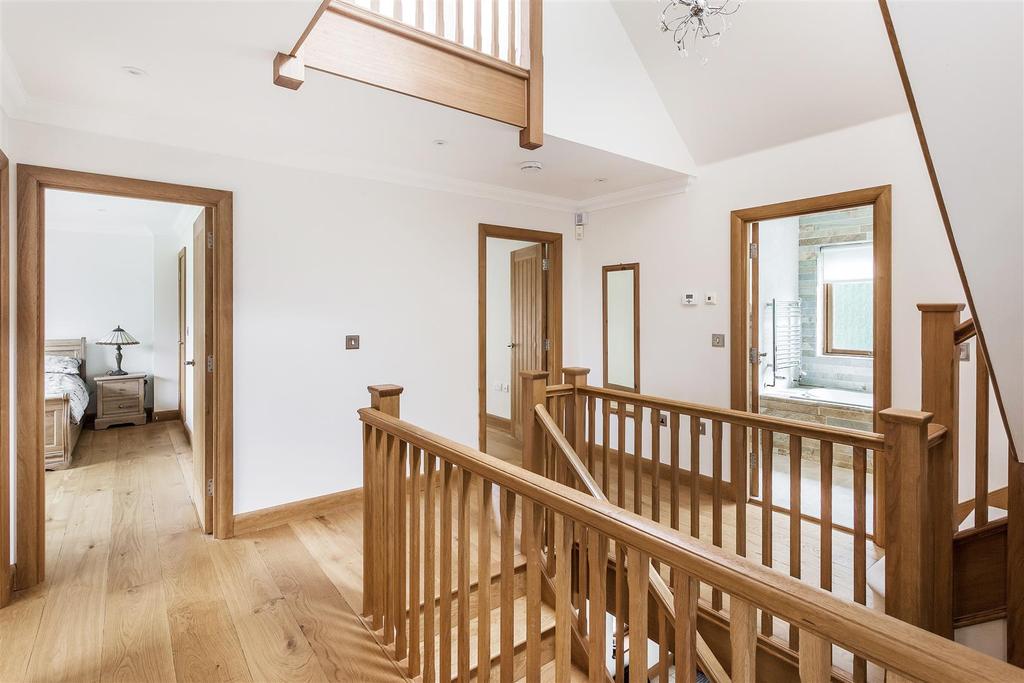 House. partnership West Chiltington