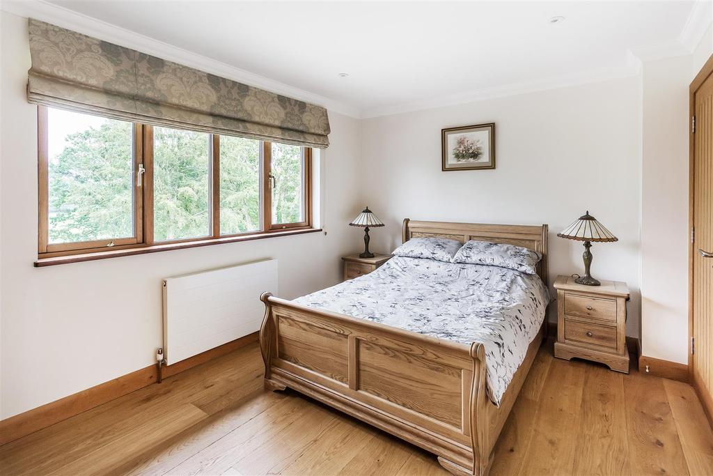 House. partnership West Chiltington