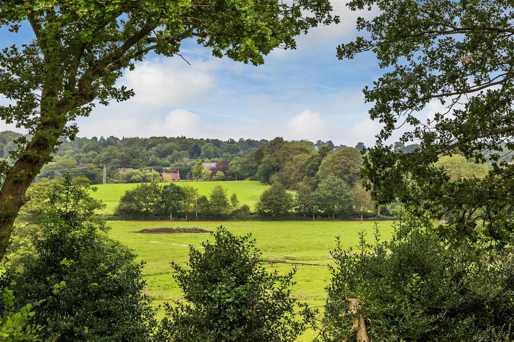 House. partnership West Chiltington