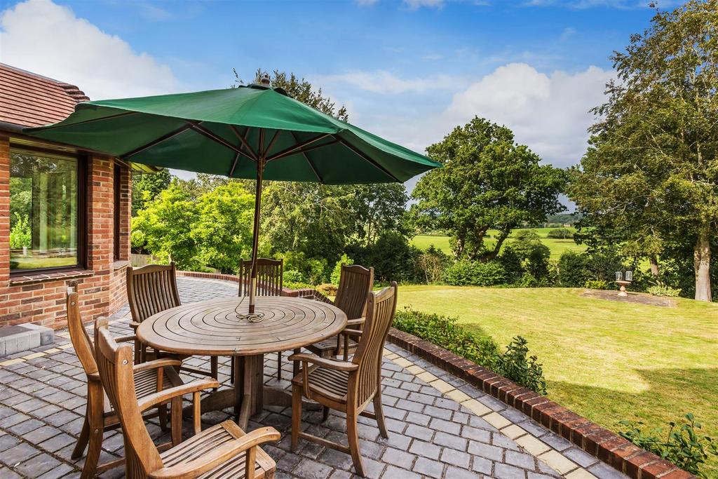 House. partnership West Chiltington