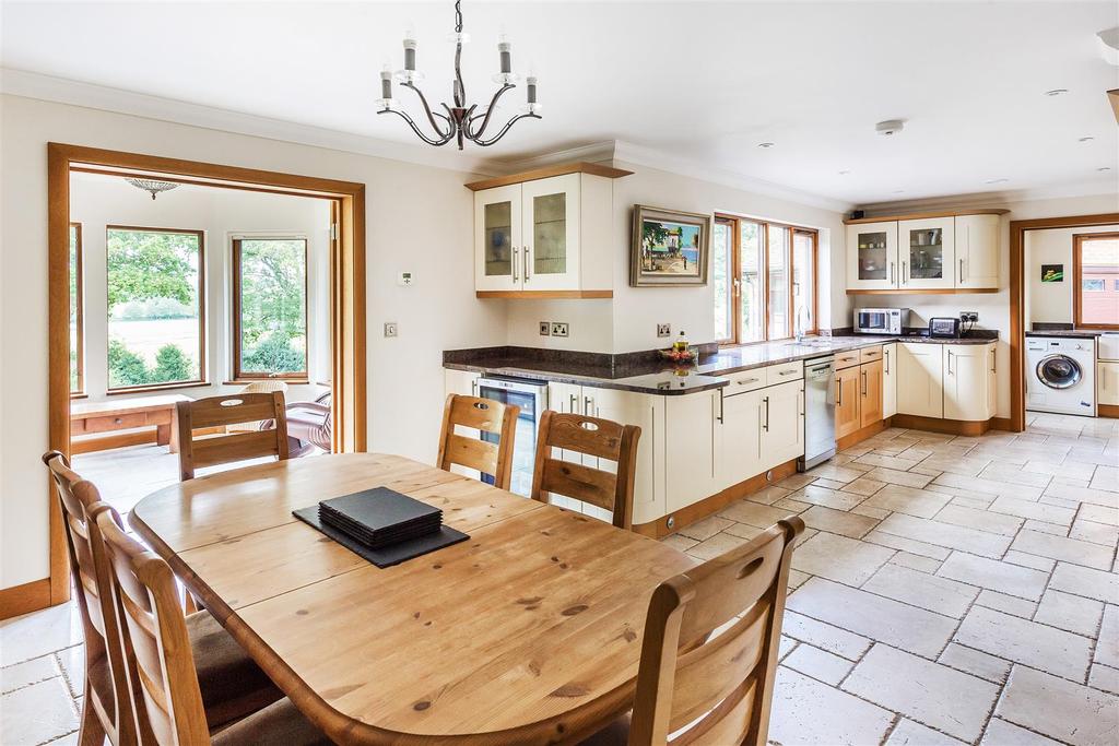 House. partnership West Chiltington