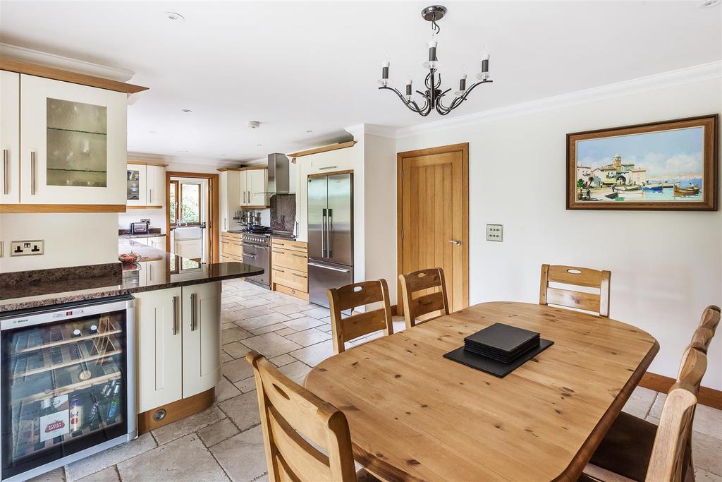 House. partnership West Chiltington