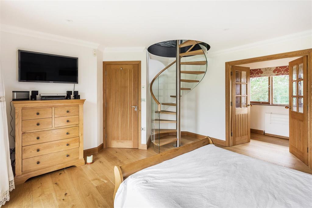 House. partnership West Chiltington