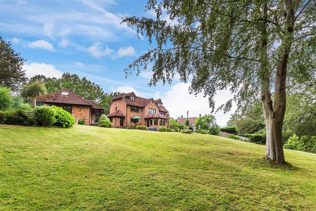House. partnership West Chiltington