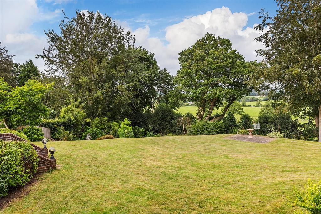 House. partnership West Chiltington