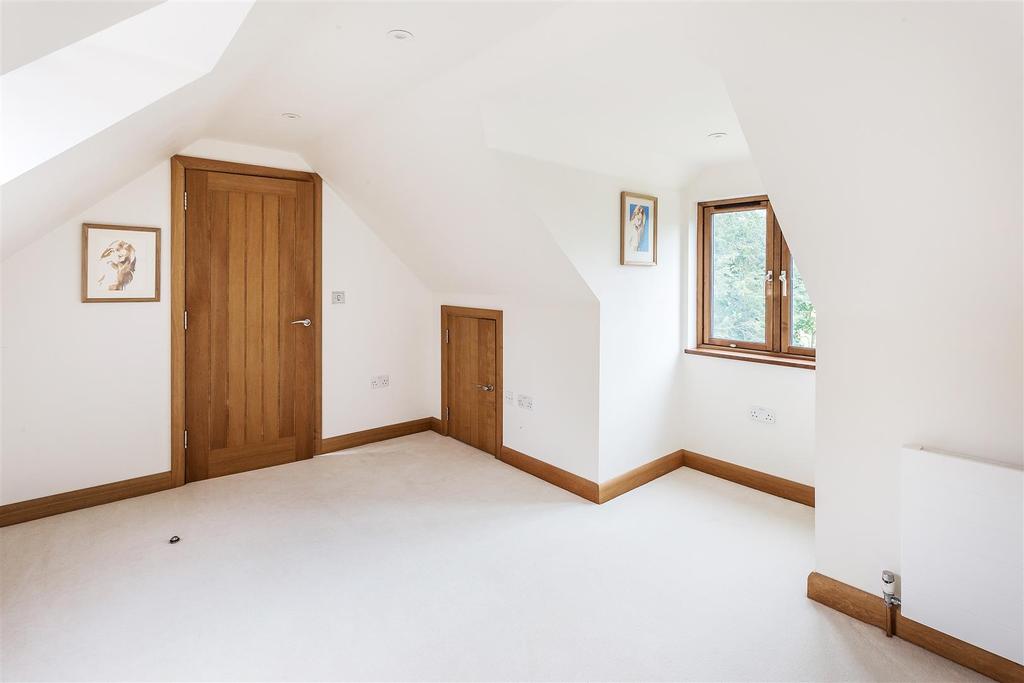 House. partnership West Chiltington