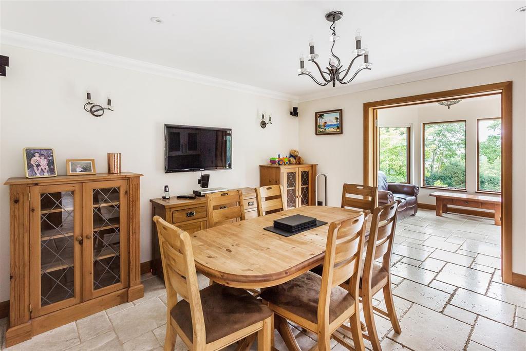 House. partnership West Chiltington
