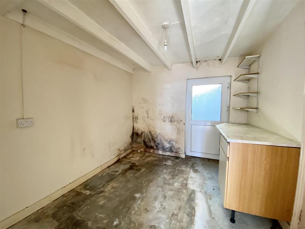 Store Room/Study