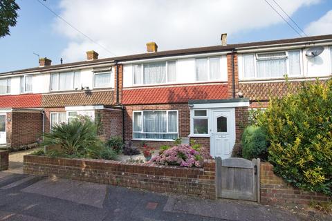 34 Tudor Road, Folkestone, CT19 4HJ
