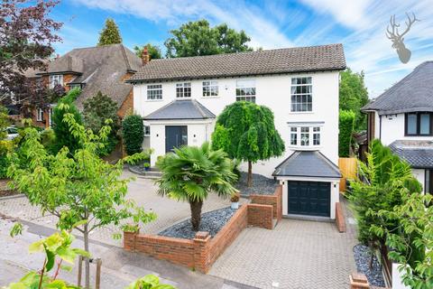 55 Broadstrood, Loughton, IG10 2SB