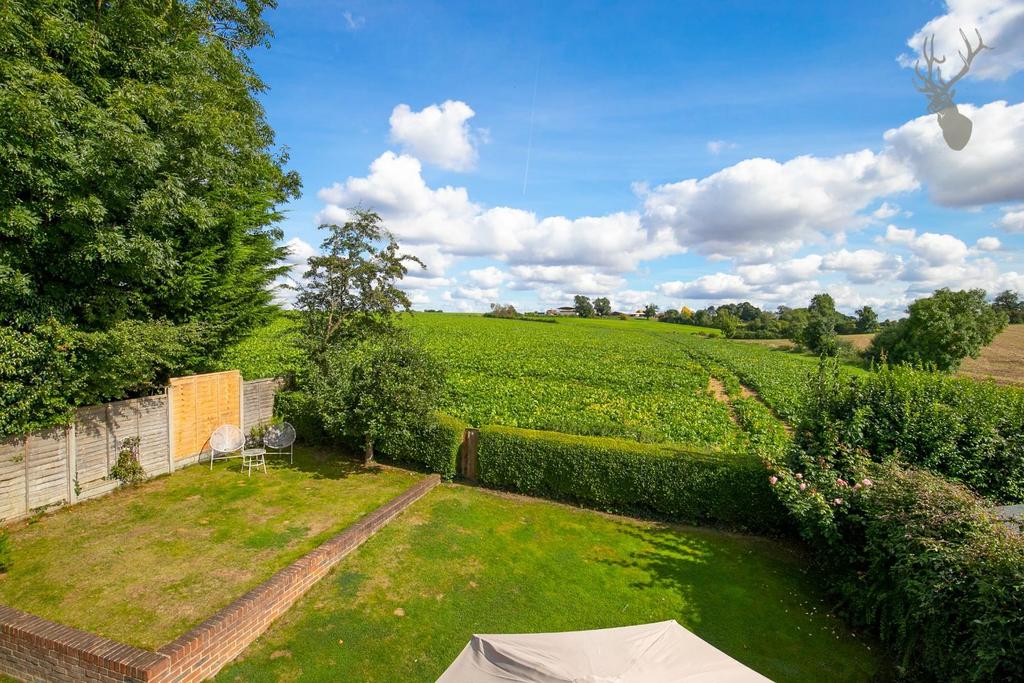 Sheering Lower Road, Sawbridgeworth 5 bed house £825,000