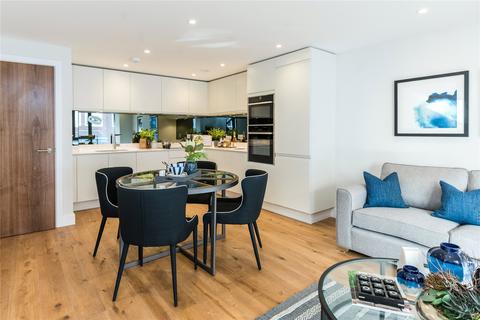 2 bedroom apartment for sale - Marsham House, Station Road, Gerrards Cross, SL9