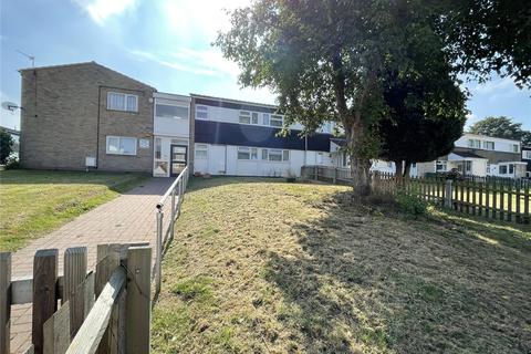 undefined, Piccadilly Close, Chelmsley Wood, Birmingham, B37