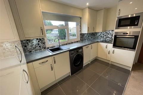 undefined, Piccadilly Close, Chelmsley Wood, Birmingham, B37