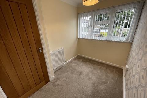 undefined, Piccadilly Close, Chelmsley Wood, Birmingham, B37