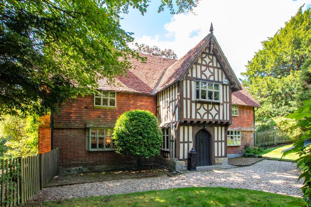 South Lodge