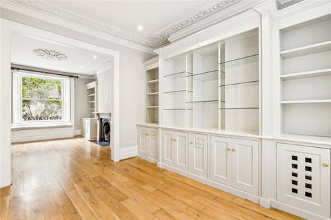 Sutherland Place, London, W2