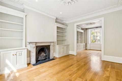undefined, Sutherland Place, London, W2
