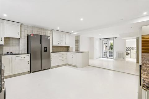 undefined, Sutherland Place, London, W2