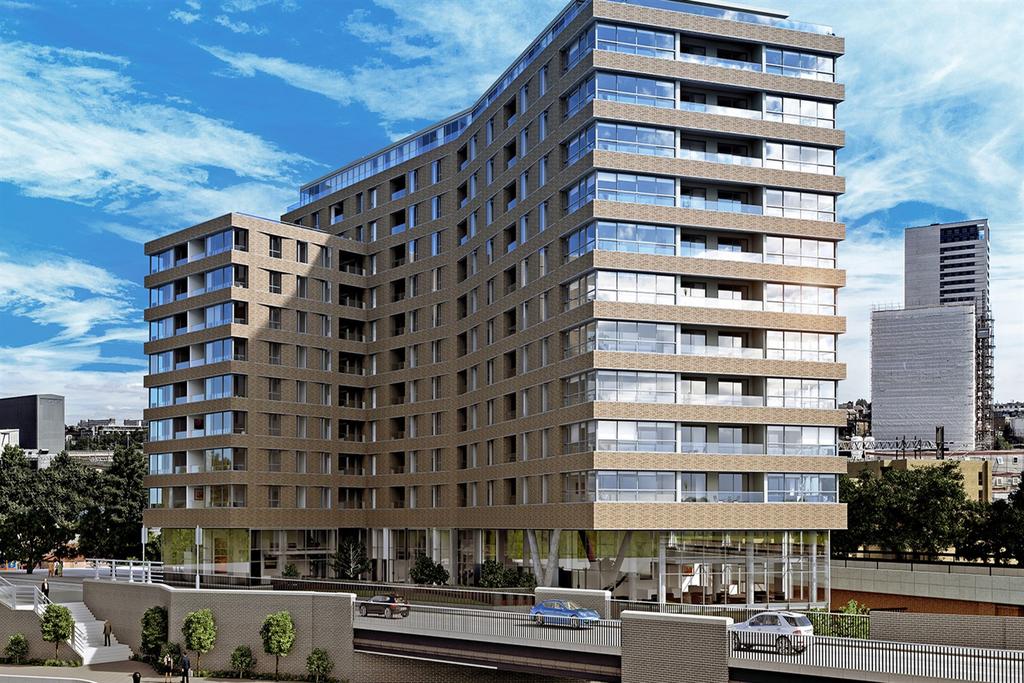 Onyx Apartments