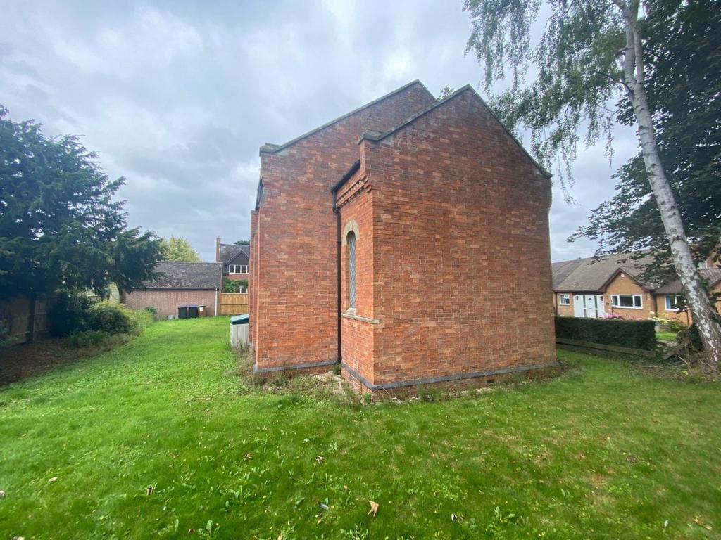 Gable End