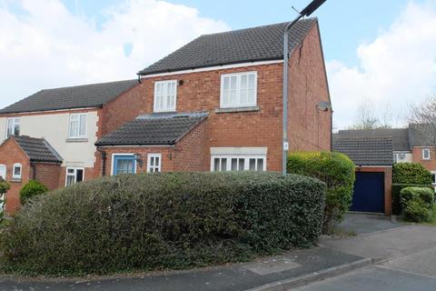 1 Challenger Close, Ledbury, HR8 2PW