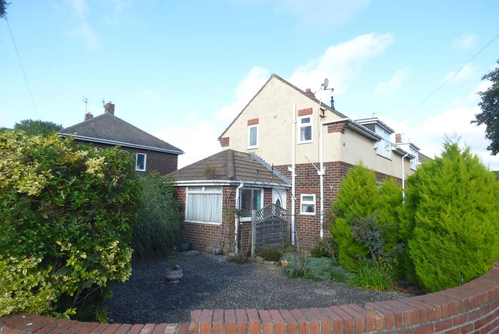 Morpeth Road, Choppington, Stakeford, Northumberland, NE62 5PG 3 bed