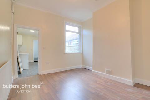 4a Burnham Street, Stoke-on-trent, ST4 3EX