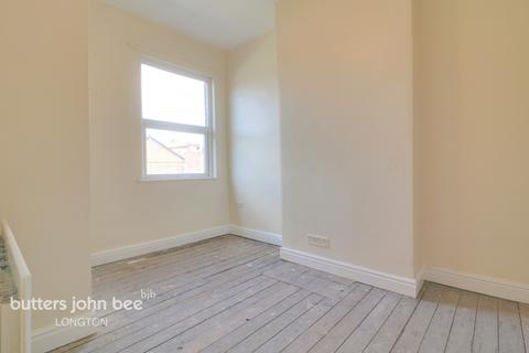 4a Burnham Street, Stoke-on-trent, ST4 3EX