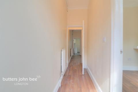 4a Burnham Street, Stoke-on-trent, ST4 3EX