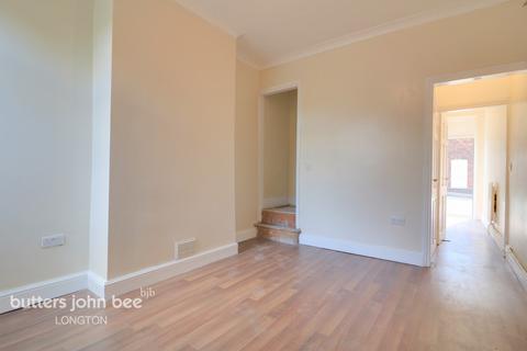 4a Burnham Street, Stoke-on-trent, ST4 3EX