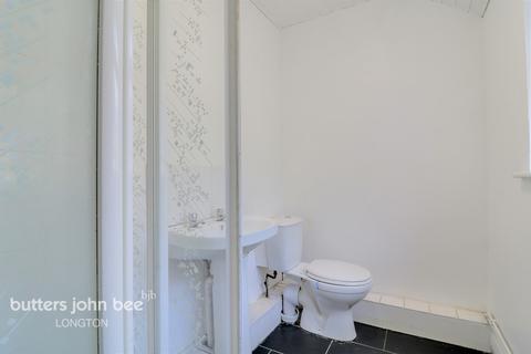 4a Burnham Street, Stoke-on-trent, ST4 3EX