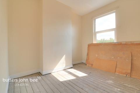 4a Burnham Street, Stoke-on-trent, ST4 3EX