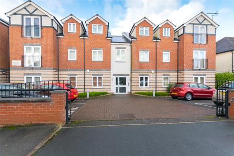 20, Roundhay Court Sutherland Avenue, Leeds, LS8 1BL