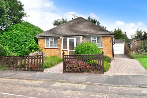 1 Dormans Close, Dormansland, Lingfield, RH7 6RL