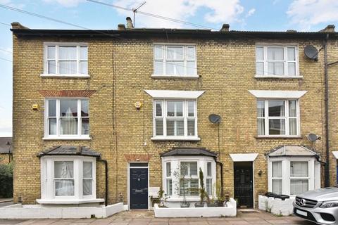 3 Princes Road, London, W13 9AS