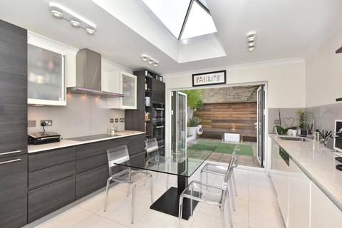 3 Princes Road, London, W13 9AS