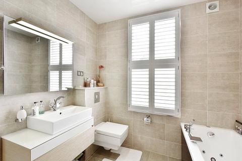 3 Princes Road, London, W13 9AS