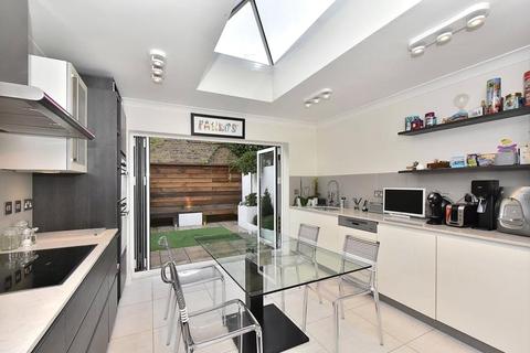 3 Princes Road, London, W13 9AS