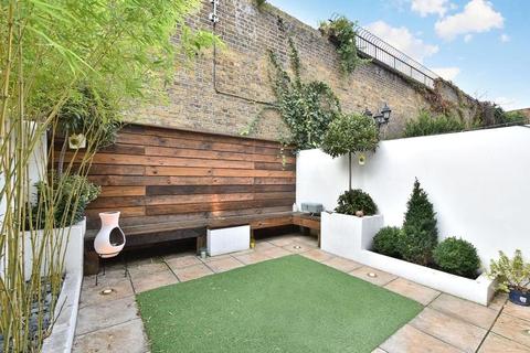 3 Princes Road, London, W13 9AS