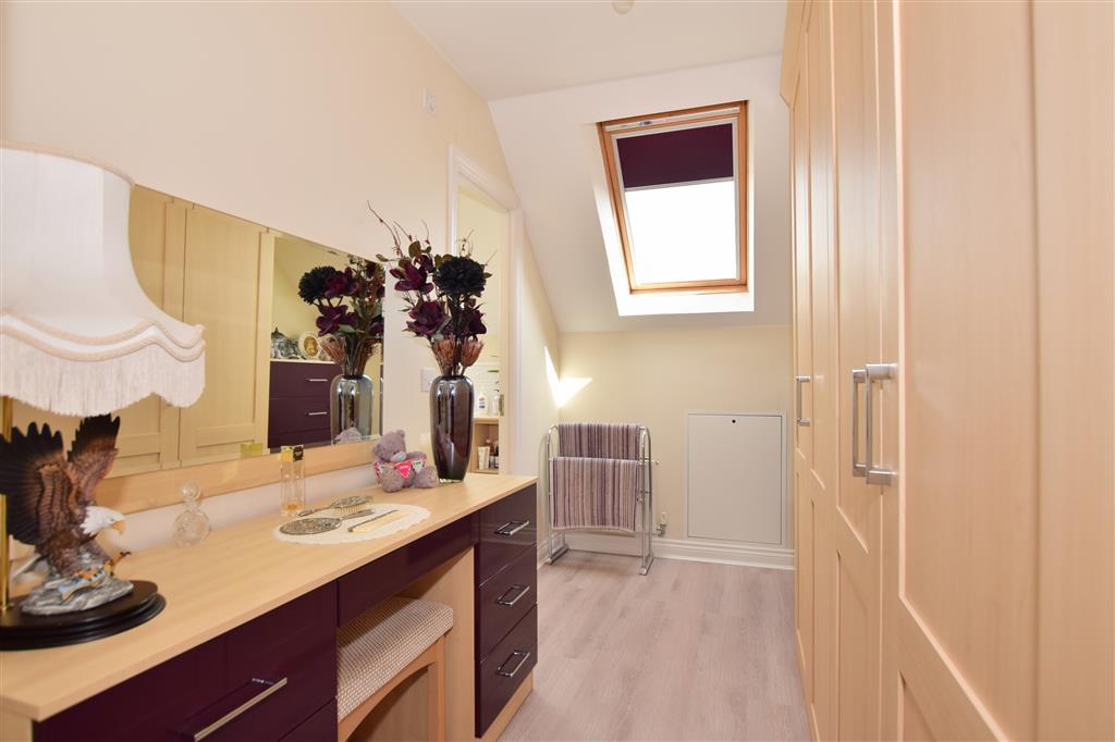 Dressing Room