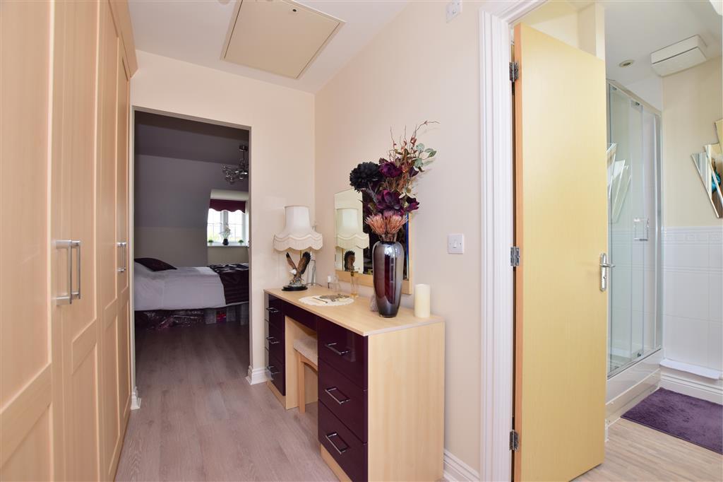 Dressing Room